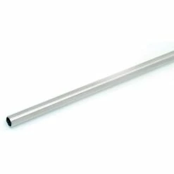 Castorama 5 Tubes En Inox, Ø 10 Mm X 200 Cm