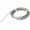 Castorama Cable En Inox, Ø 3 Mm X 25 M -Pas Cher Clôture Magasin cable en inox 3 mm x 25 m3444601710031 01c