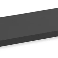 Castorama Chaperon Plat 100 X 25 X 4 Cm Anthracite