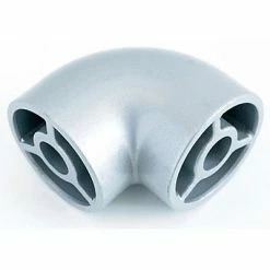 Castorama Coude Liaison à 90°