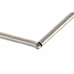 Castorama Coudes Variables Tubes ø10 Inoline