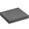 Castorama Dessus De Pilier 25 X 25 Cm Anthracite -Pas Cher Clôture Magasin dessus de pilier 25 x 25 cm anthracite8431128023626 01c FR CF