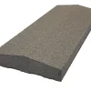 Castorama Dessus Mur 2 Pentes Gris 20 X 50 X 5 Cm -Pas Cher Clôture Magasin dessus mur 2 pentes gris 20 x 50 x 5 cm3664122005335 01c FR CF