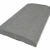 Castorama Dessus Mur Gris 28 X 50 X 5 Cm -Pas Cher Clôture Magasin dessus mur gris 28 x 50 x 5 cm3664122005274 01c FR CF