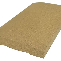 Castorama Dessus Mur Sable 28 X 50 X 5 Cm