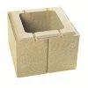 Castorama Elément De Pilier 28 X 28 Cm Ton Pierre Avec Faux Joints -Pas Cher Clôture Magasin element de pilier 28 x 28 cm ton pierre avec faux joints3389979889272 03c