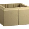 Castorama Elément De Pilier 28 X 28 Cm Ton Pierre Avec Faux Joints -Pas Cher Clôture Magasin element de pilier 28 x 28 cm ton pierre avec faux joints8431128002171 01c FR CF