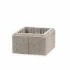 Castorama Elément De Pilier Marbre Gris 30 X 30 Cm -Pas Cher Clôture Magasin element de pilier marbre gris 30 x 30 cm8431128018387 01c