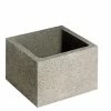 Castorama Element Pilier 32 X 32 X 25 Cm -Pas Cher Clôture Magasin element pilier 32 x 32 x 25 cm3700459435336 03c