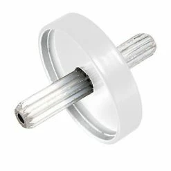 Castorama Enjoliveur Inoline White