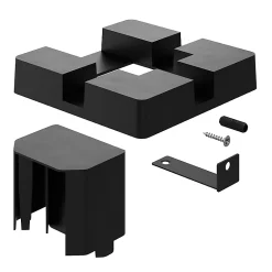 Castorama Kit Accessoires Multi Angle Neva