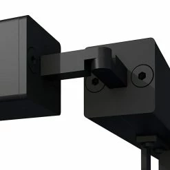 Castorama Kit Angle Pour Garde-corps Burger Lynea