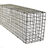 Castorama Kit Gabion Blooma Gabbiana 120 X 30 X H.40 Cm -Pas Cher Clôture Magasin kit gabion blooma gabbiana 120 x 30 x h 40 cm3663602726883 03c