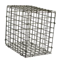 Castorama Kit Gabion Blooma Gabbiana 40 X 30 X H.40 Cm