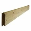 Castorama Lisse Basse Bois Pour Panneau Anti-bruit Oza -Pas Cher Clôture Magasin lisse basse bois pour panneau anti bruit oza3454976784841 01CF
