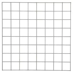 Castorama Panneau Gabion Blooma Gabbiana 40 X 40 Cm