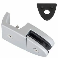 Castorama Pince Simple D/G Pour Panneau Alu