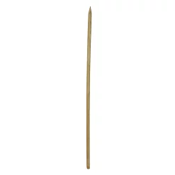 Castorama Piquet Pin Carré 25x25mm H150cm