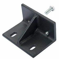 Castorama Platine Latérale Poteau Universo