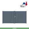 Castorama Portail Jardimat Battant Aluminium Emagny Gris Anthracite - 350 X H.180 Cm 2 Castorama Portail Jardimat Battant Aluminium Emagny Gris Anthracite - 350 X H.180 Cm -Pas Cher Clôture Magasin portail jardimat battant aluminium emagny gris anthracite 350 x h 180 cm3614110204059 01c FR CF
