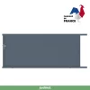 Castorama Portail Jardimat Coulissant Aluminium Alpes Gris Anthracite - 350 X H.160 Cm 2 Castorama Portail Jardimat Coulissant Aluminium Alpes Gris Anthracite - 350 X H.160 Cm -Pas Cher Clôture Magasin portail jardimat coulissant aluminium alpes gris anthracite 350 x h 160 cm3614110202963 01c FR CF