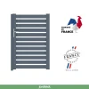 Castorama Portillon Jardimat Battant Aluminium Audelange Gris Anthracite - 100 X H.164 Cm 1 Castorama Portillon Jardimat Battant Aluminium Audelange Gris Anthracite - 100 X H.164 Cm -Pas Cher Clôture Magasin portillon jardimat battant aluminium audelange gris anthracite 100 x h 164 cm3614110204035 01c FR CF