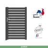 Castorama Portillon Jardimat Battant Aluminium Audelange Noir- 100 X H.170 Cm 2 Castorama Portillon Jardimat Battant Aluminium Audelange Noir- 100 X H.170 Cm -Pas Cher Clôture Magasin portillon jardimat battant aluminium audelange noir 100 x h 170 cm3614110203892 01c FR CF