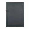 Castorama Portillon Neva Anthracite 93 X H.128 Cm -Pas Cher Clôture Magasin portillon neva anthracite 93 x h 128 cm3663602759904 02c