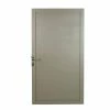 Castorama Portillon Neva Taupe 93 X H.171 Cm -Pas Cher Clôture Magasin portillon neva taupe 93 x h 171 cm3663602759911 02c