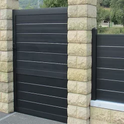 Castorama Portillon P-MEX Dakota L.1 M